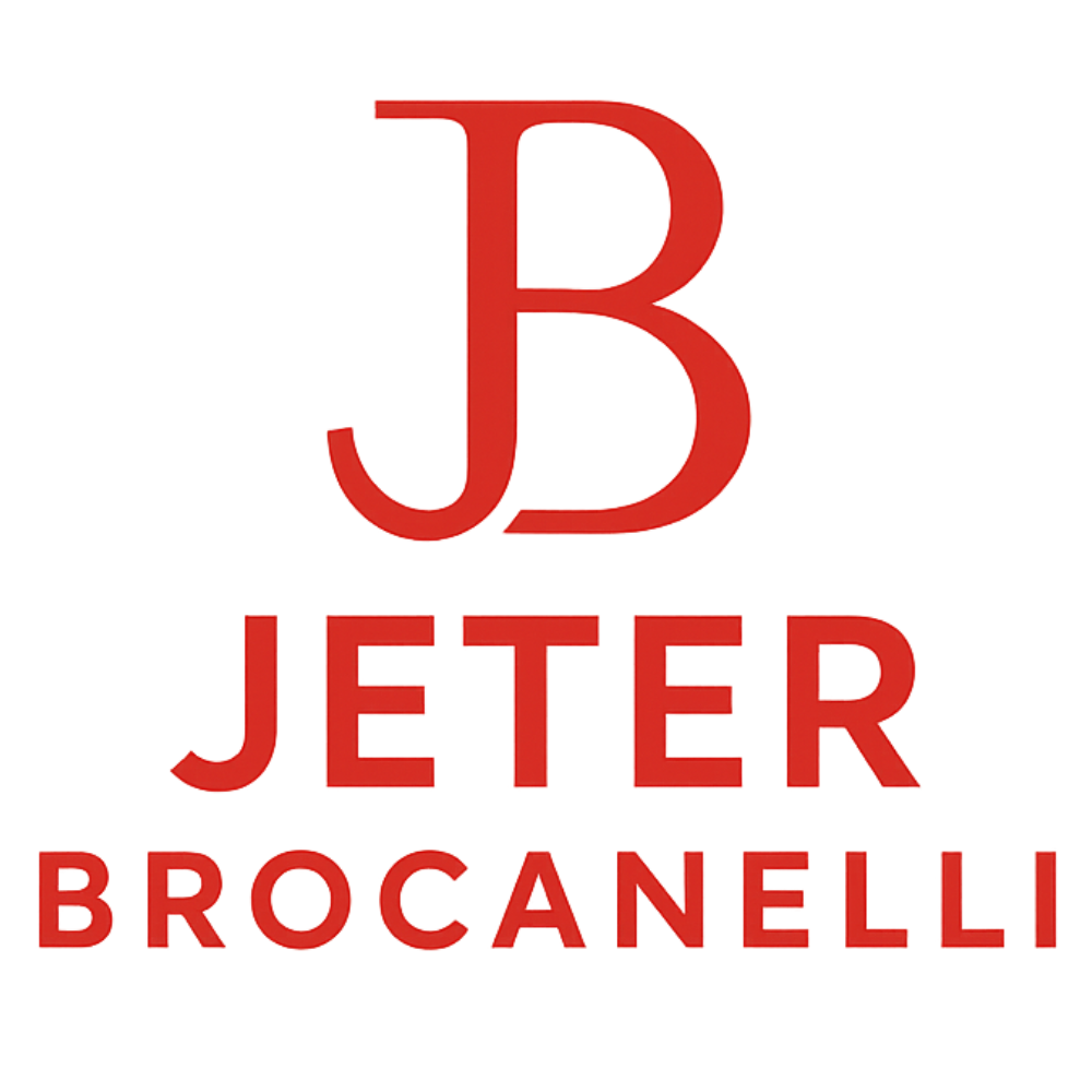 Logo Jeter Brocanelli